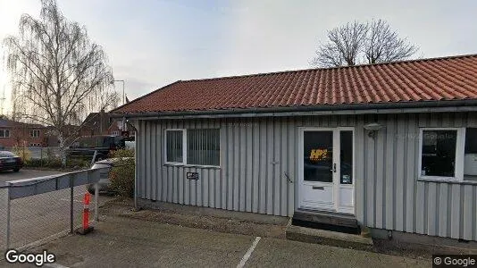 Företagslokaler till salu i Kastrup – Foto från Google Street View