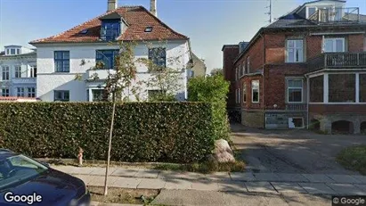 Kantorruimte te koop in Frederiksberg - Foto uit Google Street View