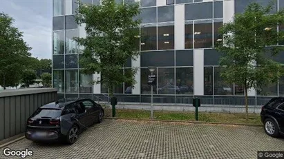 Kontorslokaler för uthyrning i Søborg – Foto från Google Street View