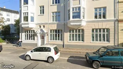 Office spaces for rent in Frederiksberg C - Photo from Google Street View