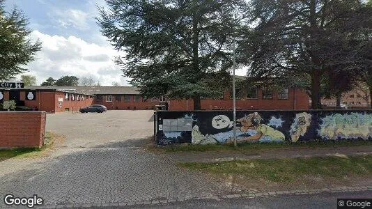 Kantorruimte te koop i Odense M - Foto uit Google Street View