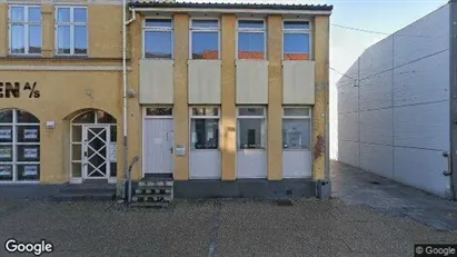 Office spaces for sale in Hammel - Photo from Google Street View