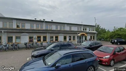 Lagerlokaler til leje i Limhamn/Bunkeflo - Foto fra Google Street View