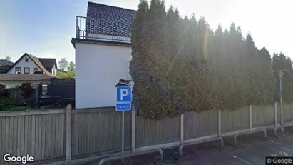 Klinikker til leie i Silkeborg – Bilde fra Google Street View