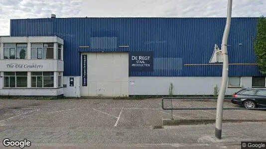 Lokaler til leje i Westland - Foto fra Google Street View