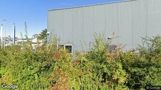 Lokaler til leie i Maassluis – Bilde fra Google Street View