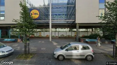 Kontorlokaler til leje i Oulu - Foto fra Google Street View