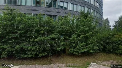 Kontorlokaler til leje i Espoo - Foto fra Google Street View