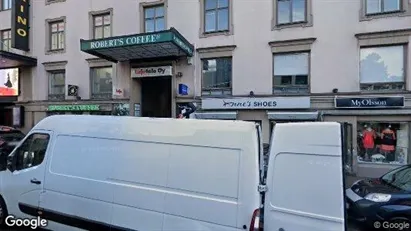 Lokaler til leje i Turku - Foto fra Google Street View