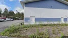 Værksted til leje, Rusko, Varsinais-Suomi, Ahorinteentie 3a