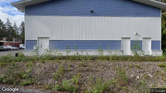 Verkstedhaller til leie i Rusko – Bilde fra Google Street View