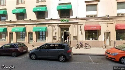 Kontorlokaler til leje i Turku - Foto fra Google Street View