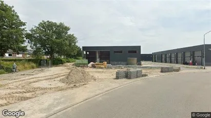 Lokaler til leje i Venlo - Foto fra Google Street View