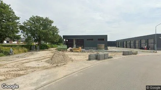 Lokaler til leie i Venlo – Bilde fra Google Street View