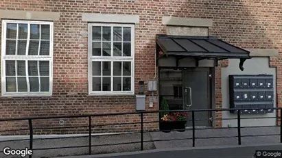 Kontorlokaler til leje i Skien - Foto fra Google Street View