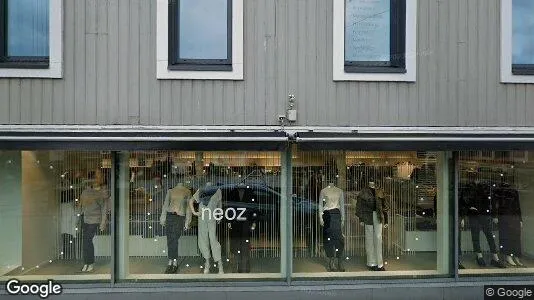 Kontorer til leie i Tønsberg – Bilde fra Google Street View