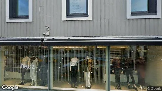 Espacios de oficina En alquiler i Tønsberg - Foto de Google Street View