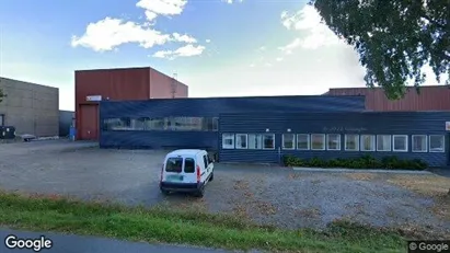 Kontorer til leie i Sandefjord – Bilde fra Google Street View