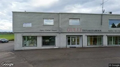 Office spaces for rent in Tønsberg - Photo from Google Street View