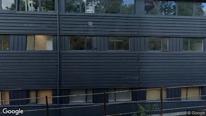 Office spaces for rent in Bergen Bergenhus - Photo from Google Street View