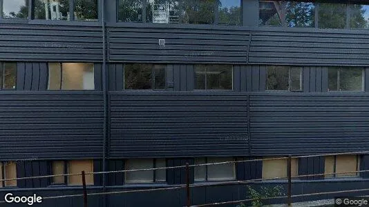 Kontorer til leie i Bergen Bergenhus – Bilde fra Google Street View