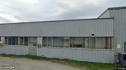 Kontorlokaler til leje i Fredrikstad - Foto fra Google Street View