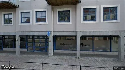 Kontorlokaler til salg i Skien - Foto fra Google Street View