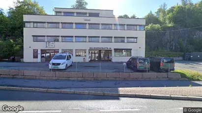 Commercial properties for sale in Asker - Photo from Google Street View