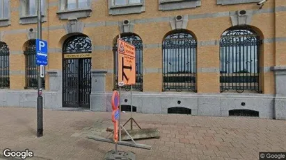 Office spaces for rent in Stad Antwerp - Photo from Google Street View