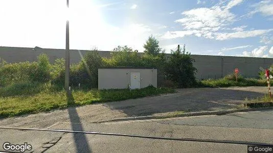 Kontorer til leie i Stad Antwerp – Bilde fra Google Street View
