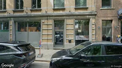 Office spaces for rent in Stad Antwerp - Photo from Google Street View