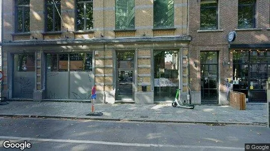 Office spaces for rent i Stad Antwerp - Photo from Google Street View