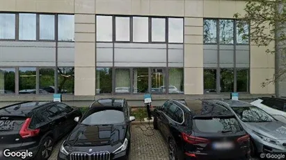 Office spaces for rent in Zaventem - Photo from Google Street View
