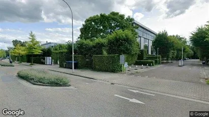 Office spaces for rent in Antwerp Wilrijk - Photo from Google Street View