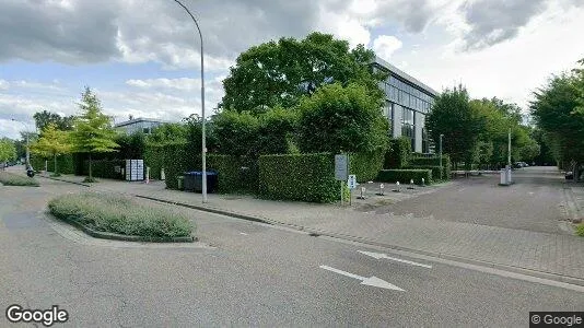 Kantorruimte te huur i Antwerpen Wilrijk - Foto uit Google Street View