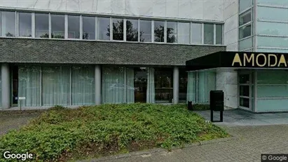 Kantorruimte te huur in Edegem - Foto uit Google Street View