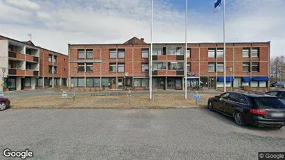 Kontorer til leie i Kuusamo – Bilde fra Google Street View