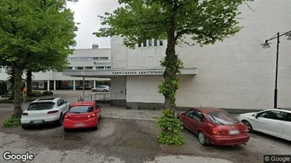 Kantorruimte te huur in Raasepori - Foto uit Google Street View
