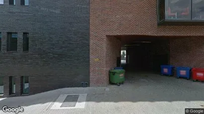 Lokaler til leie i Amersfoort – Bilde fra Google Street View
