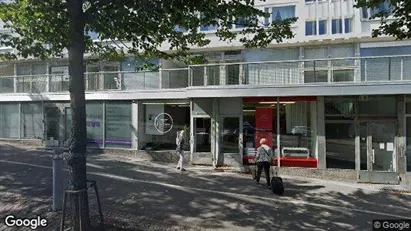 Lokaler til leie i Lahti – Bilde fra Google Street View