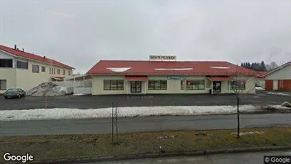 Gewerbeflächen zur Miete in Hämeenlinna – Foto von Google Street View