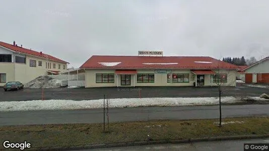 Gewerbeflächen zur Miete i Hämeenlinna – Foto von Google Street View