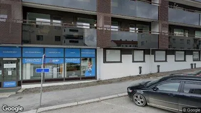 Bedrijfsruimtes te huur in Mikkeli - Foto uit Google Street View