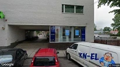 Lokaler til leje i Raasepori - Foto fra Google Street View