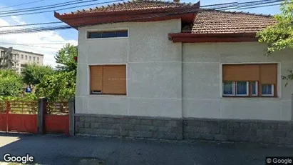 Lokaler til leje i Deva - Foto fra Google Street View