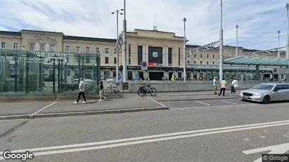 Kantorruimte te huur in Genève Centrum - Foto uit Google Street View