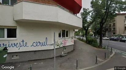 Bedrijfsruimtes te huur in Boekarest - Sectorul 1 - Foto uit Google Street View