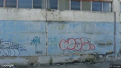 Commercial properties for rent in Timişoara - Photo from Google Street View