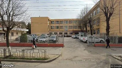 Office spaces for rent in Bacău - Photo from Google Street View