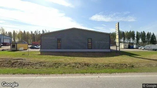 Magazijnen te huur i Pornainen - Foto uit Google Street View